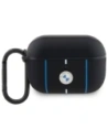 Hurtownia GSM - Etui BMW BMAP222RVSK Apple AirPods Pro 2 (2022/2023) kryt Color Lines černý/black - BMW801 - {ean13} - Hurt