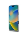 Hurtownia GSM - Etui BMW BMHMP16X23SLIG Apple iPhone 16 Pro Max hardcase Silicone Turning Lines MagSafe szary/grey - BMW802 - {ean13} - Hurt