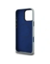 Hurtownia GSM - Etui BMW BMHMP16X23SLIG Apple iPhone 16 Pro Max hardcase Silicone Turning Lines MagSafe szary/grey - BMW802 - {ean13} - Hurt