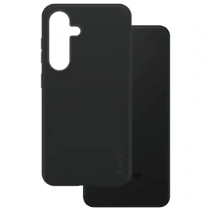 Hurtownia GSM - CARE de PanzerGlass Fashion QI Case Samsung Galaxy S24 negru - PZG736 - {ean13} - Hurt