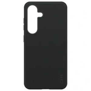 Hurtownia GSM - CARE de PanzerGlass Fashion QI Case Samsung Galaxy S24 negru - PZG736 - {ean13} - Hurt