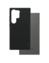 Hurtownia GSM - CARE de PanzerGlass Fashion QI Case Samsung Galaxy S24 Ultra negru - PZG737 - {ean13} - Hurt
