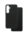 Hurtownia GSM - CARE de PanzerGlass Fashion QI Case Samsung Galaxy S24+ Plus negru - PZG738 - {ean13} - Hurt