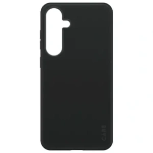 Hurtownia GSM - Etui CARE od PanzerGlass Fashion QI Case Samsung Galaxy S24+ Plus černý/black - PZG738 - {ean13} - Hurt