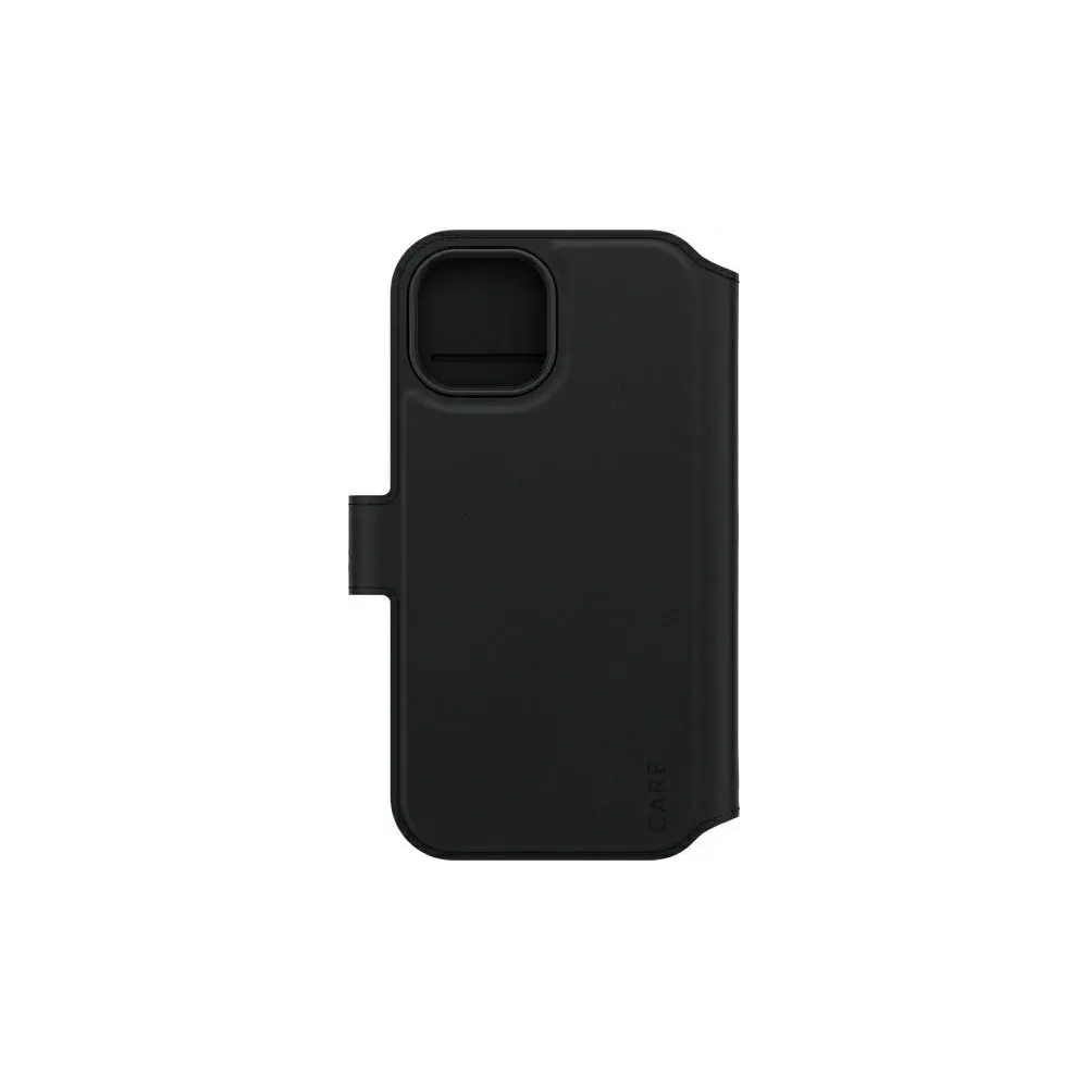Hurtownia GSM - CARE von PanzerGlass Feature Tango 2in1 Wallet Apple iPhone 14 / 13 MagSafe schwarz - PZG739 - {ean13} - Hurt