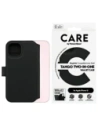 CARE by PanzerGlass Feature Tango 2in1 Wallet Apple iPhone 15 MagSafe black