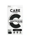 Hurtownia GSM - Etui CARE by PanzerGlass Feature Tango 2in1 Wallet Apple iPhone 15 MagSafe czarny/black - PZG740 - {ean13} - Hurt