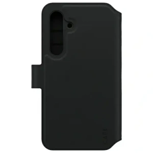 Hurtownia GSM - CARE de PanzerGlass Caracteristică Tango 2in1 Portofel Samsung Galaxy S24 negru - PZG741 - {ean13} - Hurt