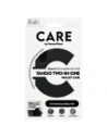 Hurtownia GSM - Etui CARE by PanzerGlass Feature Tango 2in1 Wallet Samsung Galaxy S24 czarny/black - PZG741 - {ean13} - Hurt