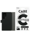 CARE de PanzerGlass Caracteristica Tango 2in1 Wallet Samsung Galaxy S24 Ultra negru
