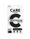 Hurtownia GSM - Etui CARE od PanzerGlass Funkce Tango 2in1 Wallet Samsung Galaxy S24 Ultra černý/black - PZG742 - {ean13} - Hurt