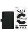 CARE de PanzerGlass Caracteristica Tango 2in1 Portofel Samsung Galaxy S24+ Plus negru