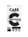 Hurtownia GSM - Etui CARE by PanzerGlass Feature Tango 2in1 Wallet Samsung Galaxy S24+ Plus czarny/black - PZG743 - {ean13} - Hurt
