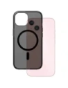 Hurtownia GSM - Etui CARE by PanzerGlass Flagship Case Apple iPhone 15 MagSafe dymny/smokey - PZG744 - {ean13} - Hurt