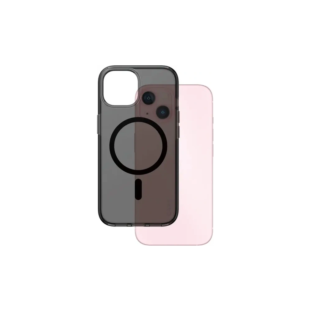 Wholesale CARE by PanzerGlass Flagship Case Apple iPhone 15 MagSafe smokey - PZG744 - {ean13} - Hurt