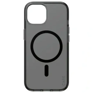 Wholesale CARE by PanzerGlass Flagship Case Apple iPhone 15 MagSafe smokey - PZG744 - {ean13} - Hurt