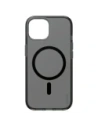Hurtownia GSM - CARE de PanzerGlass Caz Flagship Apple iPhone 15 MagSafe fumuriu - PZG744 - {ean13} - Hurt