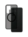 Hurtownia GSM - Etui CARE by PanzerGlass Flagship QI Case Samsung Galaxy S24 dymny/smoke - PZG745 - {ean13} - Hurt
