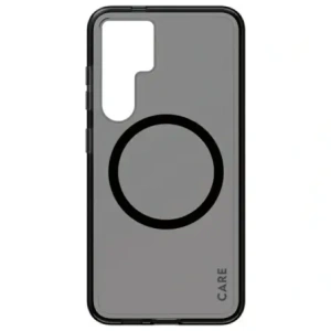 Hurtownia GSM - CARE de PanzerGlass Carcasă Flagship QI Samsung Galaxy S24 fumurie - PZG745 - {ean13} - Hurt