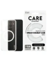 Etui CARE by PanzerGlass Flagship QI Case Samsung Galaxy S24 przezroczysty/transparent