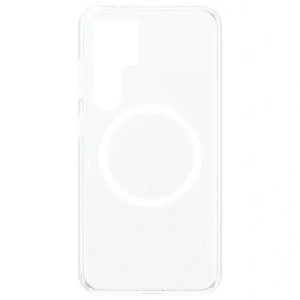 Hurtownia GSM - CARE de PanzerGlass Carcasă Flagship QI Samsung Galaxy S24 transparentă - PZG746 - {ean13} - Hurt