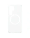Hurtownia GSM - CARE de PanzerGlass Carcasă Flagship QI Samsung Galaxy S24 transparentă - PZG746 - {ean13} - Hurt