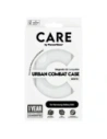 Hurtownia GSM - Etui CARE od PanzerGlass Flagship QI Case Samsung Galaxy S24 průhledný/transparentní - PZG746 - {ean13} - Hurt