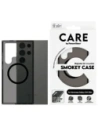 Hurtownia GSM - CARE de PanzerGlass Flagship QI Case Samsung Galaxy S24 Ultra fum - PZG747 - {ean13} - Hurt