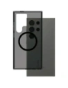 Hurtownia GSM - CARE de PanzerGlass Flagship QI Case Samsung Galaxy S24 Ultra fum - PZG747 - {ean13} - Hurt