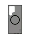 Hurtownia GSM - CARE de PanzerGlass Flagship QI Case Samsung Galaxy S24 Ultra fum - PZG747 - {ean13} - Hurt