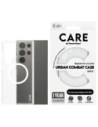 CARE by PanzerGlass Flagship QI Case Samsung Galaxy S24 Ultra transparent
