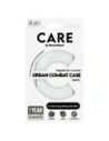 Hurtownia GSM - Etui CARE by PanzerGlass Flagship QI Case Samsung Galaxy S24 Ultra przezroczysty/transparent - PZG748 - {ean13} - Hurt