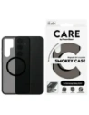 Hurtownia GSM - CARE by PanzerGlass Flagship QI tok Samsung Galaxy S24+ Plus füstös - PZG749 - {ean13} - Hurt