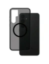 Wholesale CARE by PanzerGlass Flagship QI Case Samsung Galaxy S24+ Plus smoke - PZG749 - {ean13} - Hurt