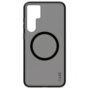 Wholesale CARE by PanzerGlass Flagship QI Case Samsung Galaxy S24+ Plus smoke - PZG749 - {ean13} - Hurt