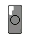 Wholesale CARE by PanzerGlass Flagship QI Case Samsung Galaxy S24+ Plus smoke - PZG749 - {ean13} - Hurt