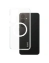 Hurtownia GSM - CARE de PanzerGlass Flagship QI Case Samsung Galaxy S24+ Plus transparent - PZG750 - {ean13} - Hurt