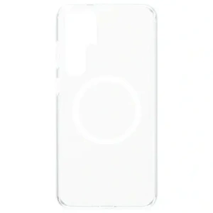 Wholesale CARE by PanzerGlass Flagship QI Case Samsung Galaxy S24+ Plus transparent - PZG750 - {ean13} - Hurt