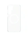 Hurtownia GSM - CARE de PanzerGlass Flagship QI Case Samsung Galaxy S24+ Plus transparent - PZG750 - {ean13} - Hurt