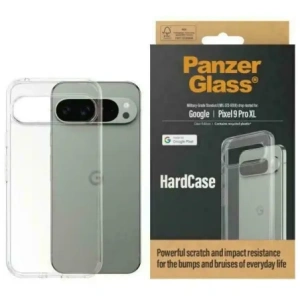 Hurtownia GSM - PanzerGlass HardCase Google Pixel 9 Pro XL negru - PZG751 - {ean13} - Hurt