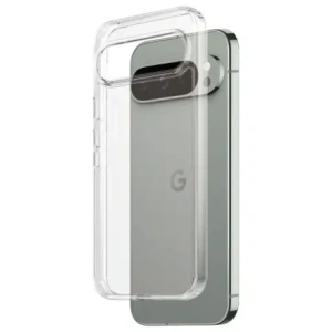 Wholesale PanzerGlass HardCase Google Pixel 9 Pro XL black - PZG751 - {ean13} - Hurt