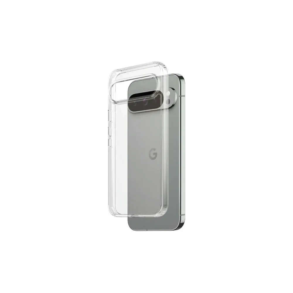 Hurtownia GSM - PanzerGlass HardCase Google Pixel 9 Pro XL negru - PZG751 - {ean13} - Hurt