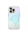Etui UNIQ Coehl Celest Apple iPhone 16 Pro Magnetic Charging opal/iridescent