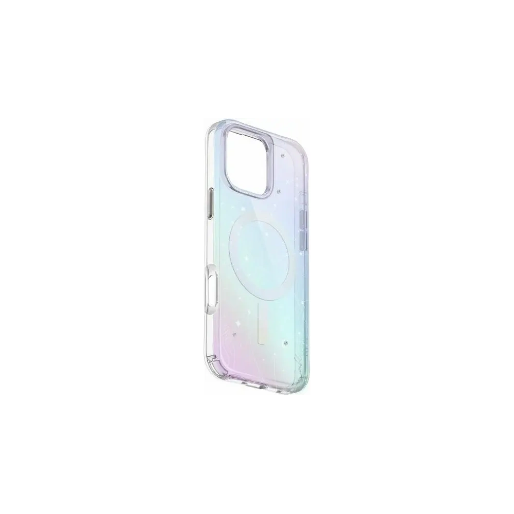 Wholesale UNIQ Coehl Celest Apple iPhone 16 Pro Magnetic Charging iridescent - UNIQ1404 - {ean13} - Hurt