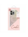 Wholesale UNIQ Coehl Celest Apple iPhone 16 Pro Magnetic Charging iridescent - UNIQ1404 - {ean13} - Hurt