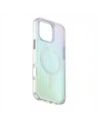 Hurtownia GSM - Etui UNIQ Coehl Linear Apple iPhone 16 Pro Magnetic Charging opal/iridescent - UNIQ1407 - {ean13} - Hurt