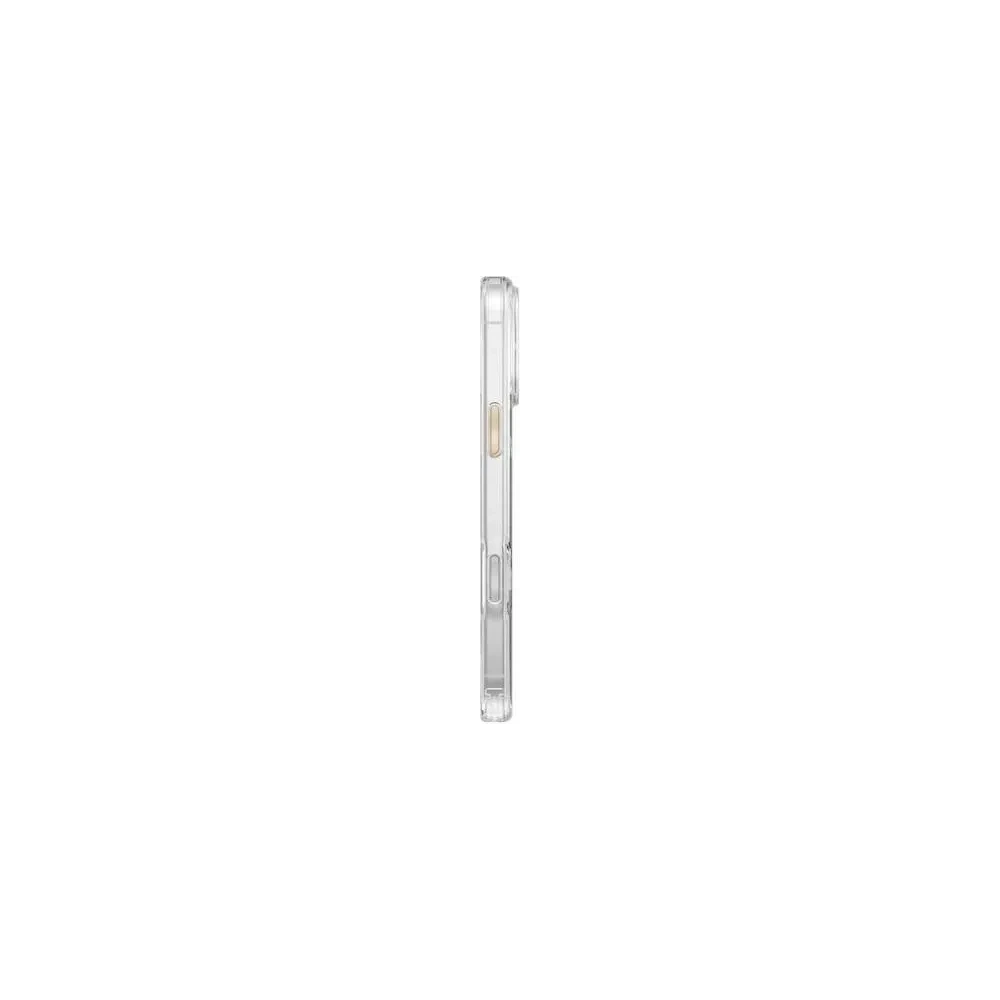 Hurtownia GSM - Etui UNIQ Coehl Linear Apple iPhone 16 Pro Magnetic Charging opal/iridescent - UNIQ1407 - {ean13} - Hurt