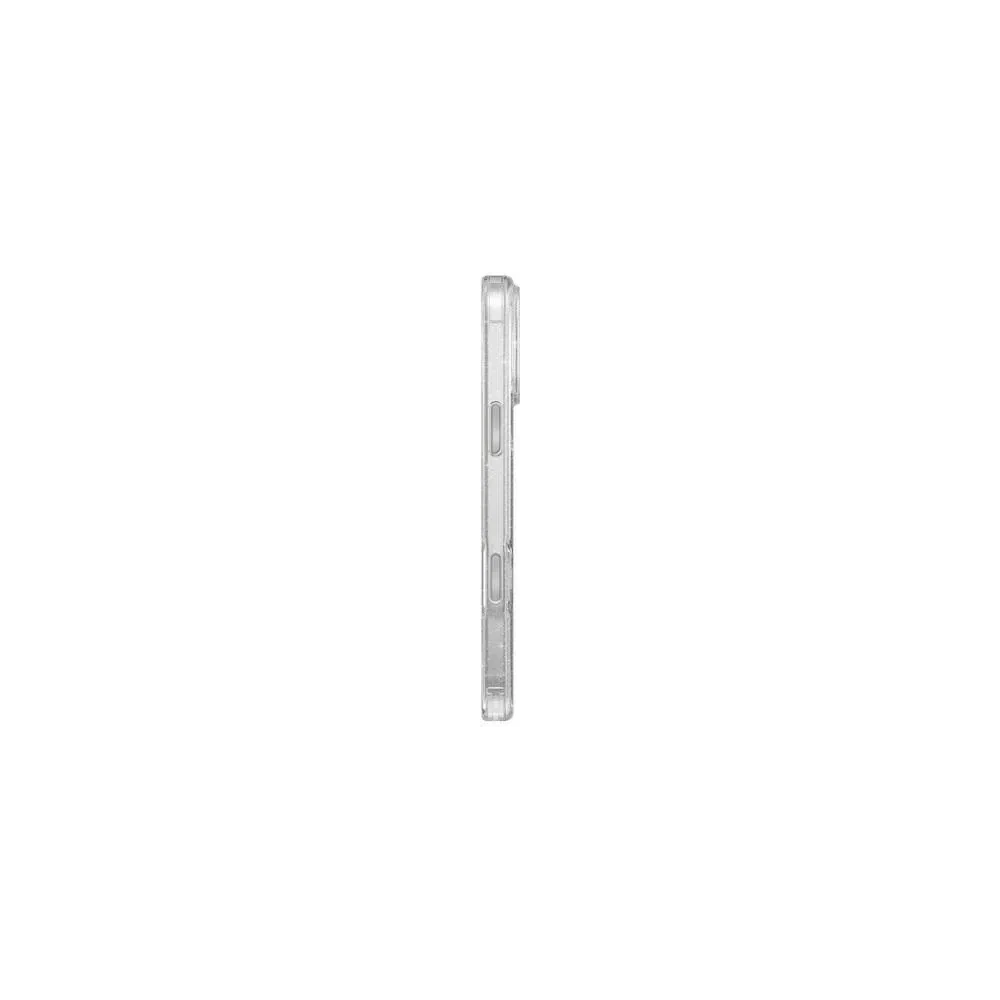 Hurtownia GSM - UNIQ Coehl Lumino Apple iPhone 16 Magnetic Töltés csillogó ezüst - UNIQ1408 - {ean13} - Hurt