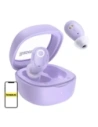 Baseus Bowie WM02 OS wireless headphones TWS Bluetooth 5.3 purple