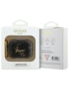 Hurtownia GSM - Guess GUAP2PG4GPK Apple AirPods Pro 2 (2022/2023) borító 4G Hook fekete - GUE4239 - {ean13} - Hurt